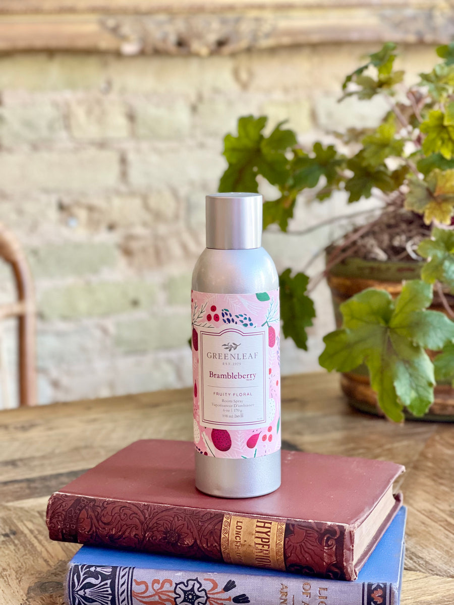 Brambleberry Room Spray – Classy & Sassy Boutique