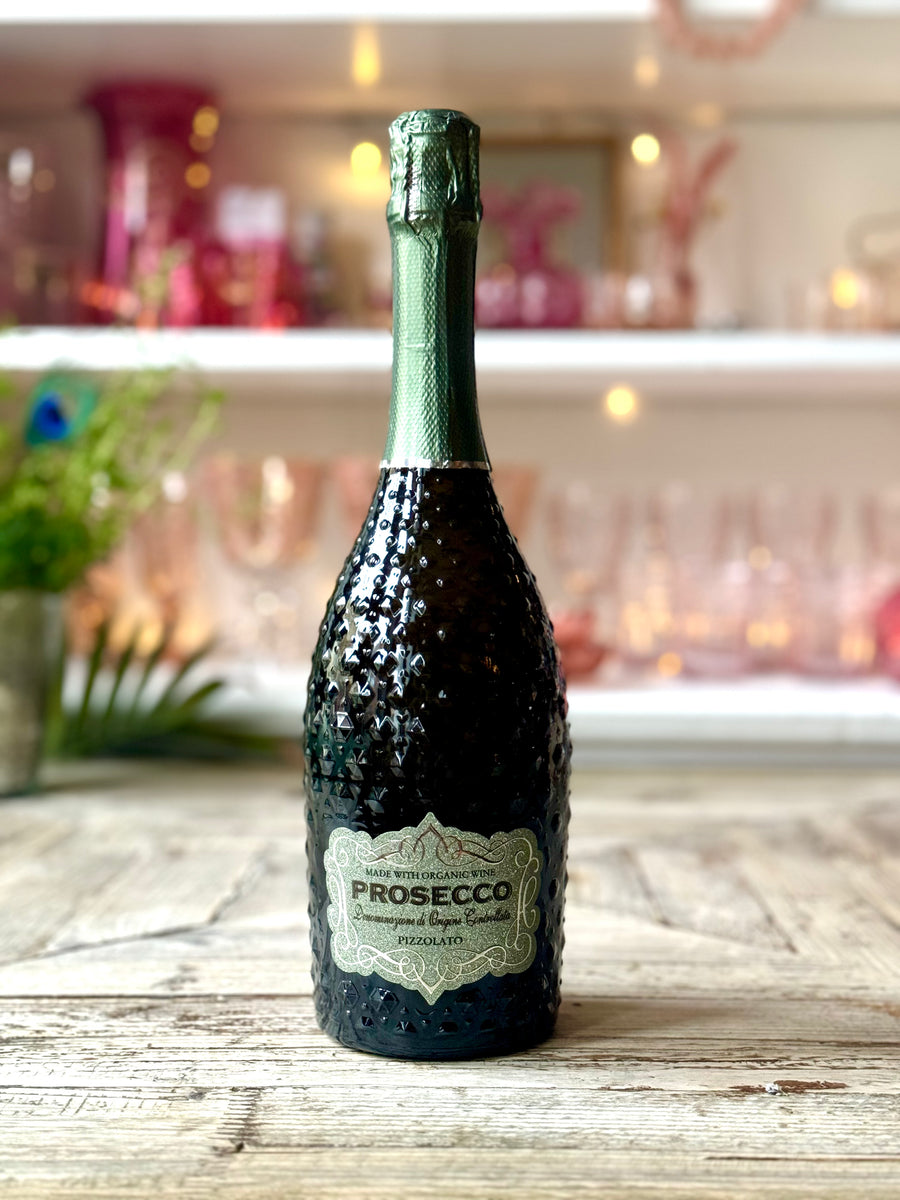 Pizzolato Prosecco Spumante – Patina Vie