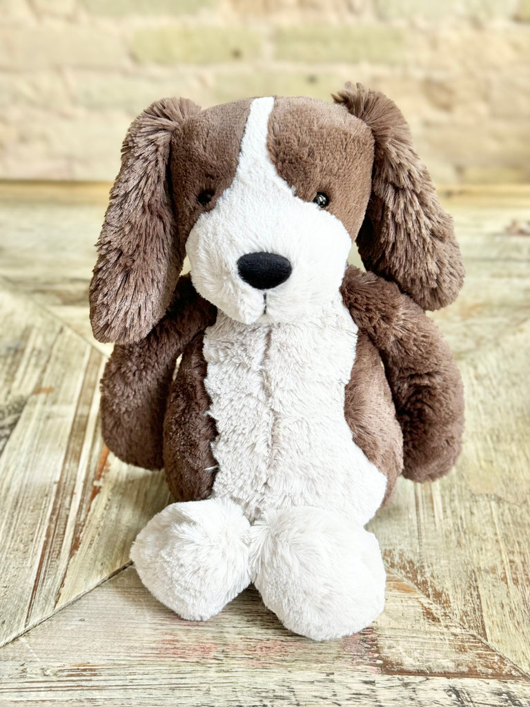 Fudge Puppy Medium Patina Vie