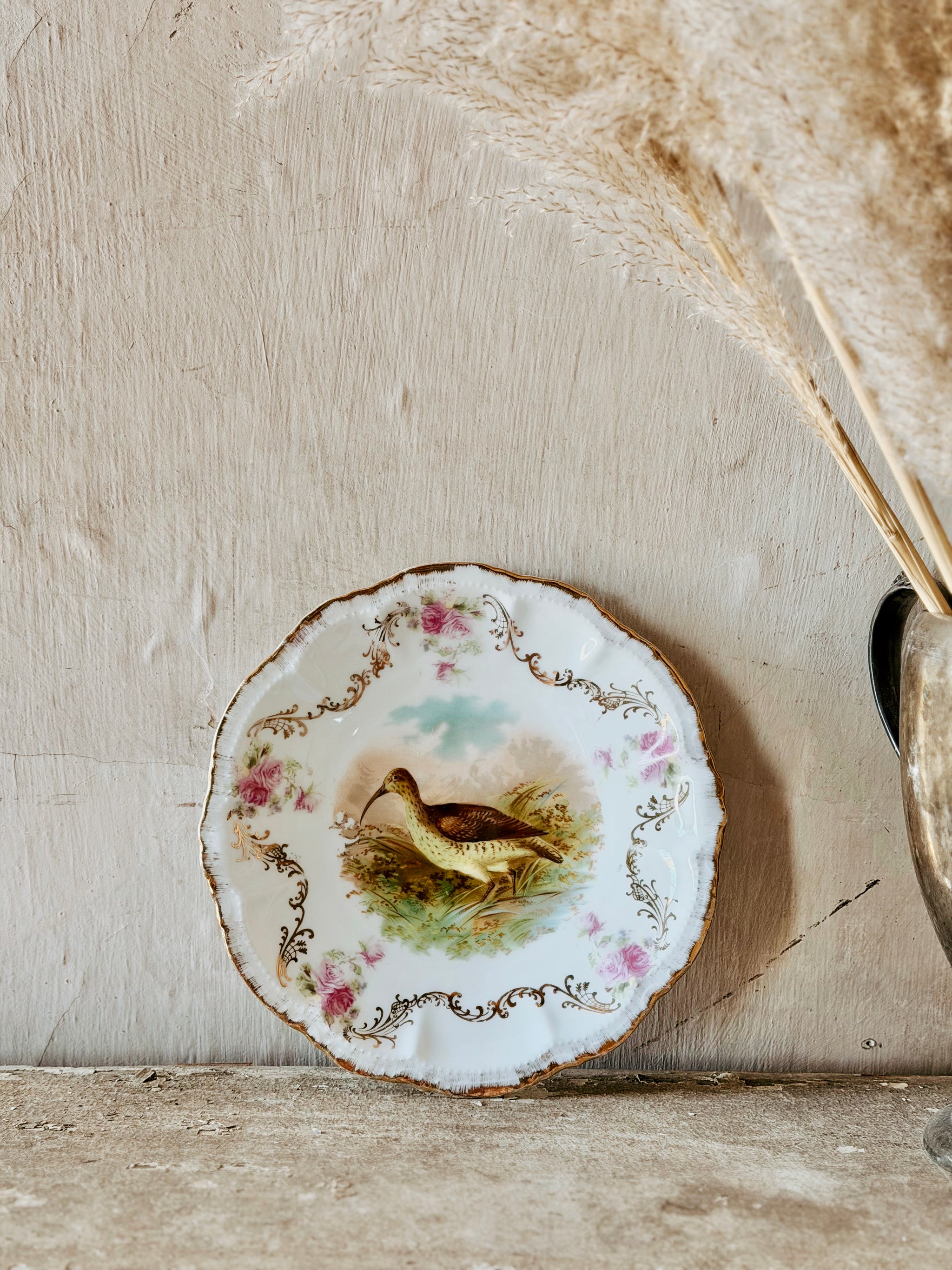 Vintage Plates – Patina Vie