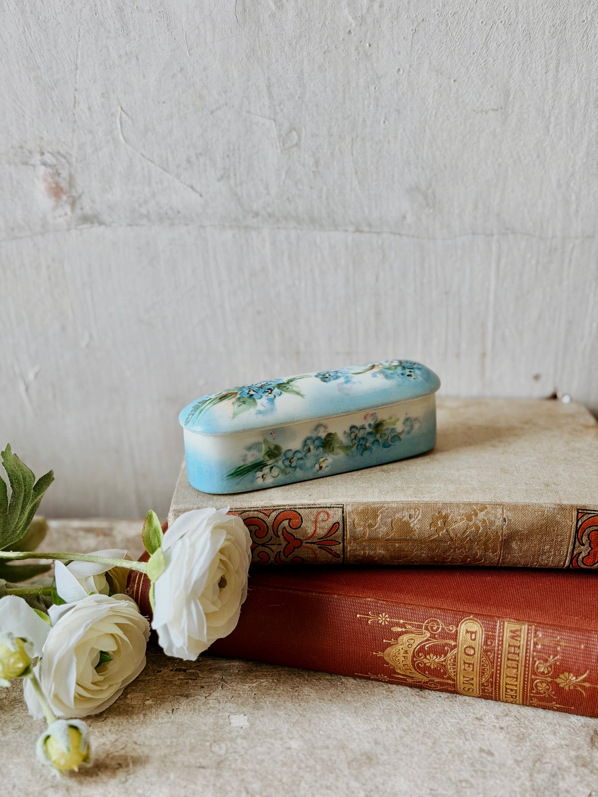 Patina Vie Vintage