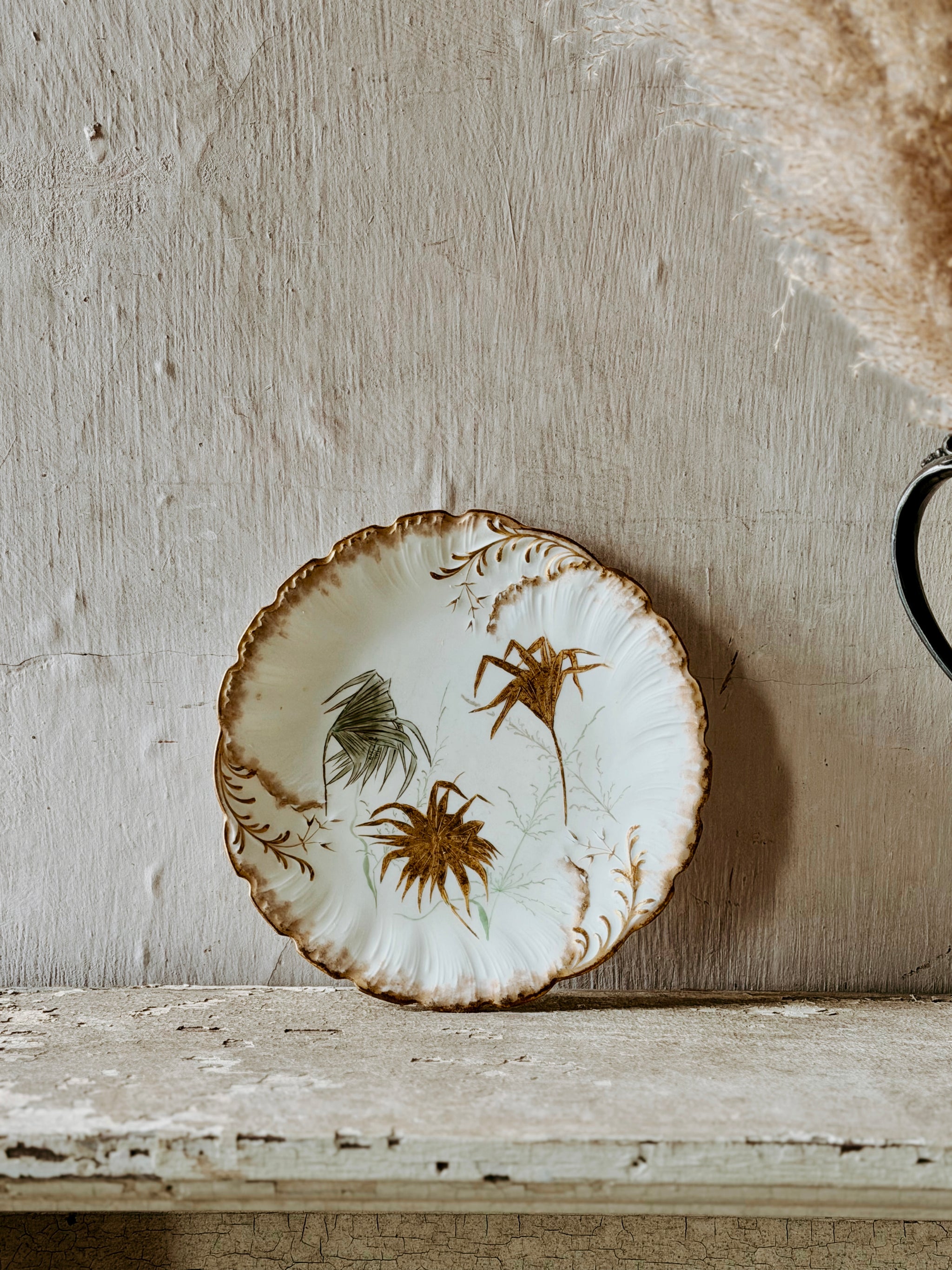Vintage Plates – Patina Vie