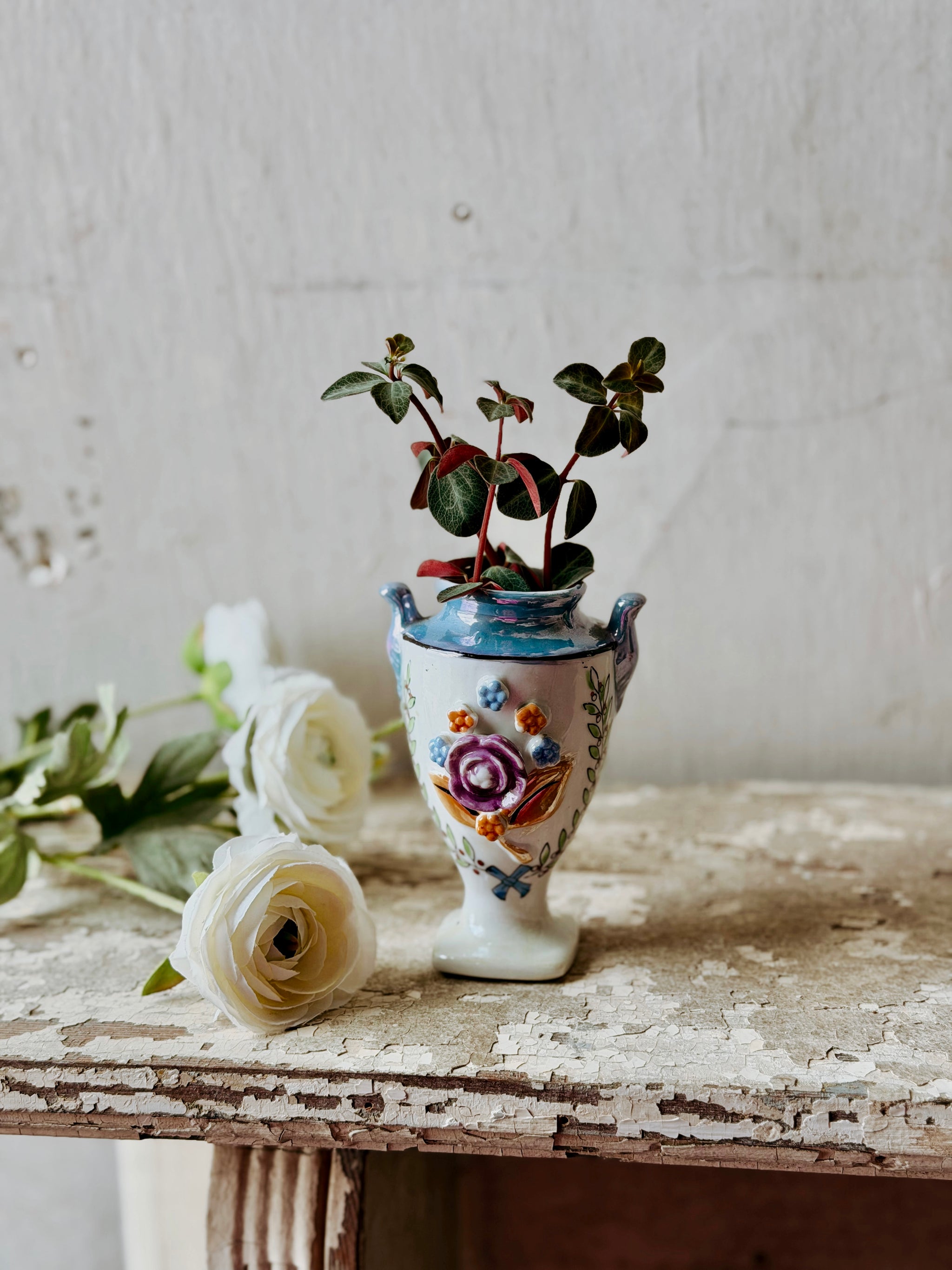 Vintage Vases – Patina Vie