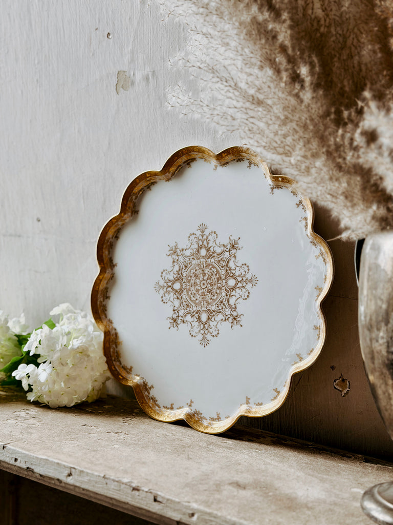 Vintage Trays – Patina Vie