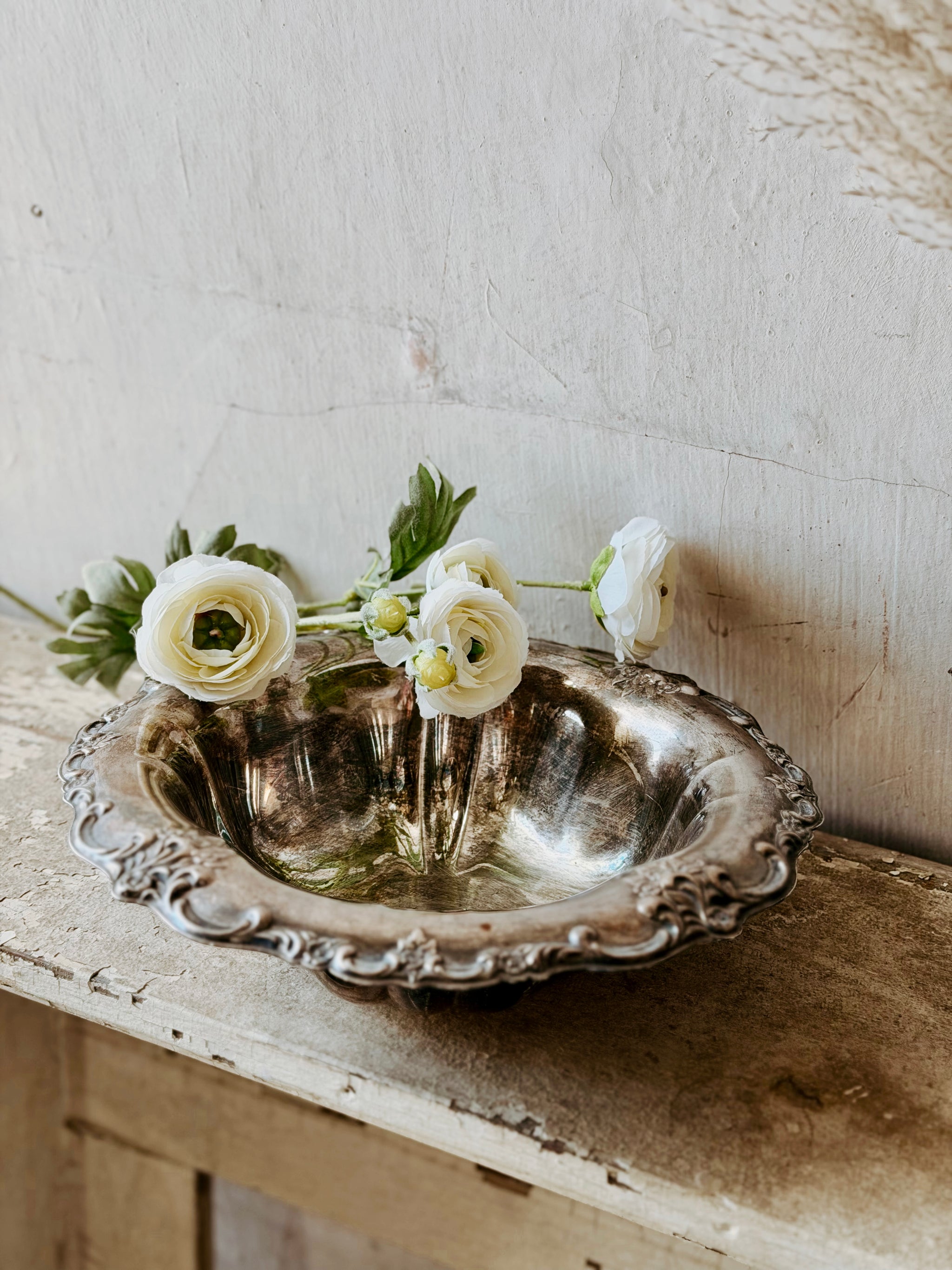 Patina Vie Vintage
