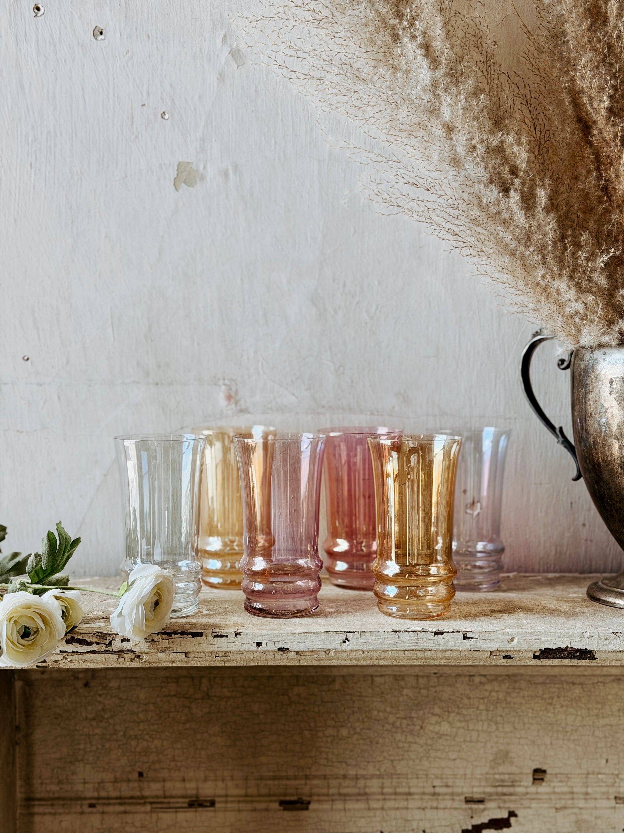 Patina Vie Vintage