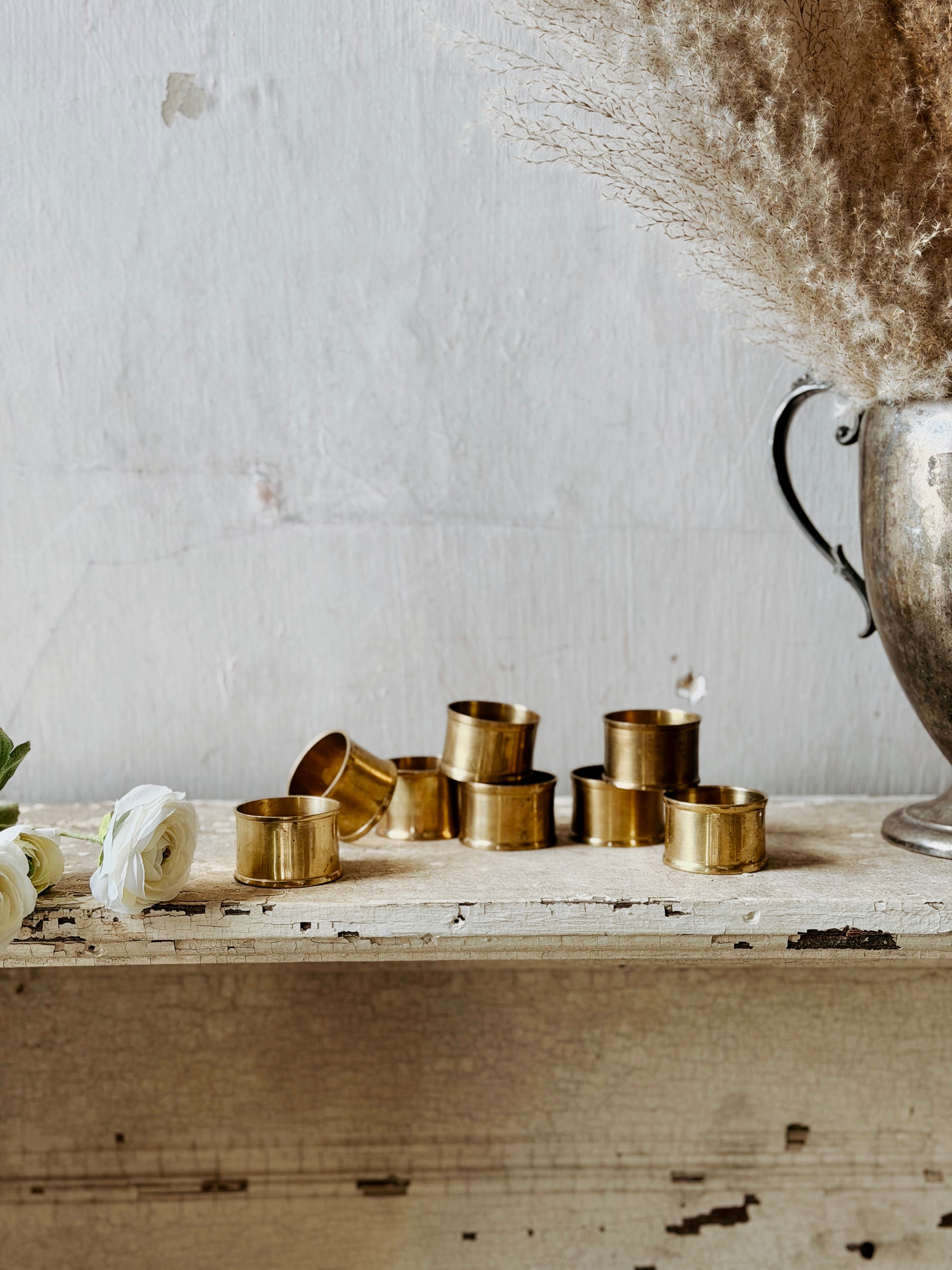 Patina Vie Vintage