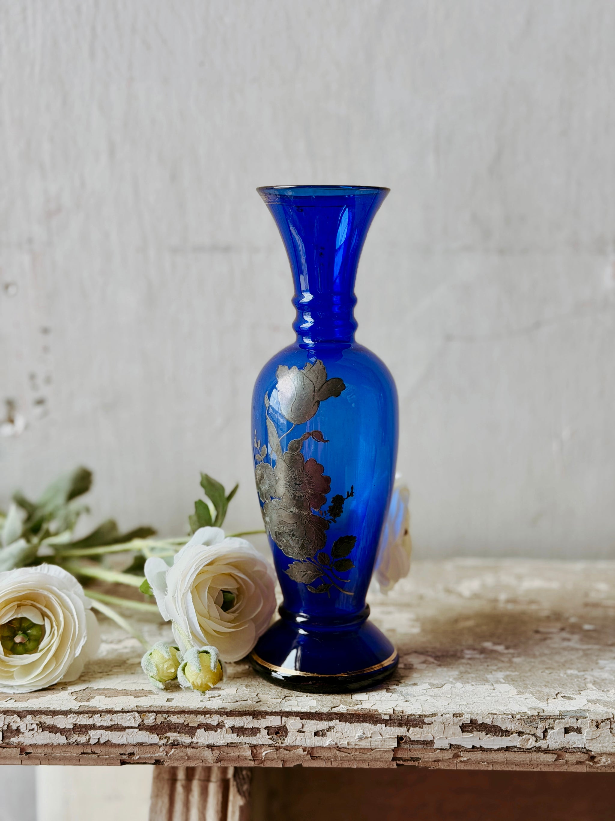Vintage Vases – Patina Vie