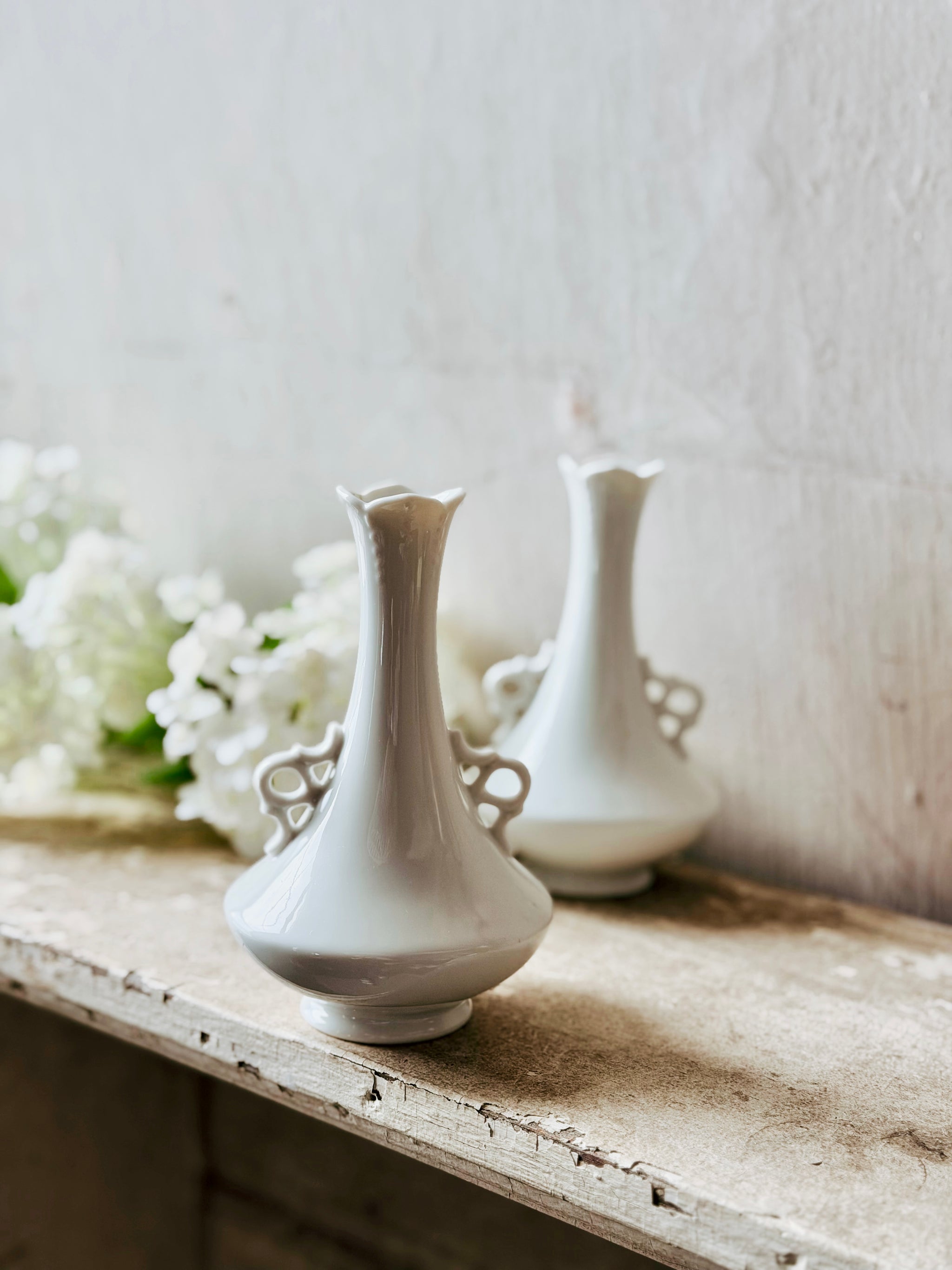 Vintage Vases – Patina Vie