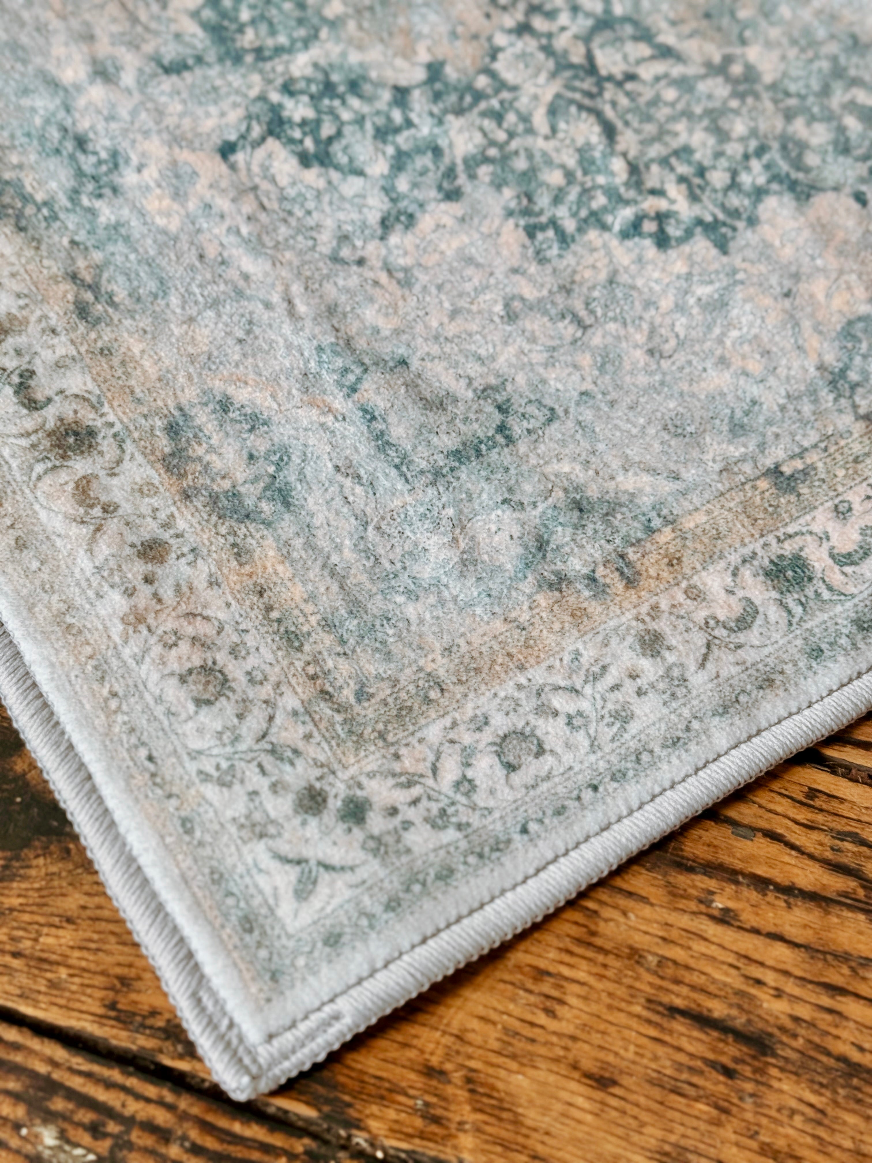 Vitesse Rug Venice Machine Washable Rug – Patina Vie