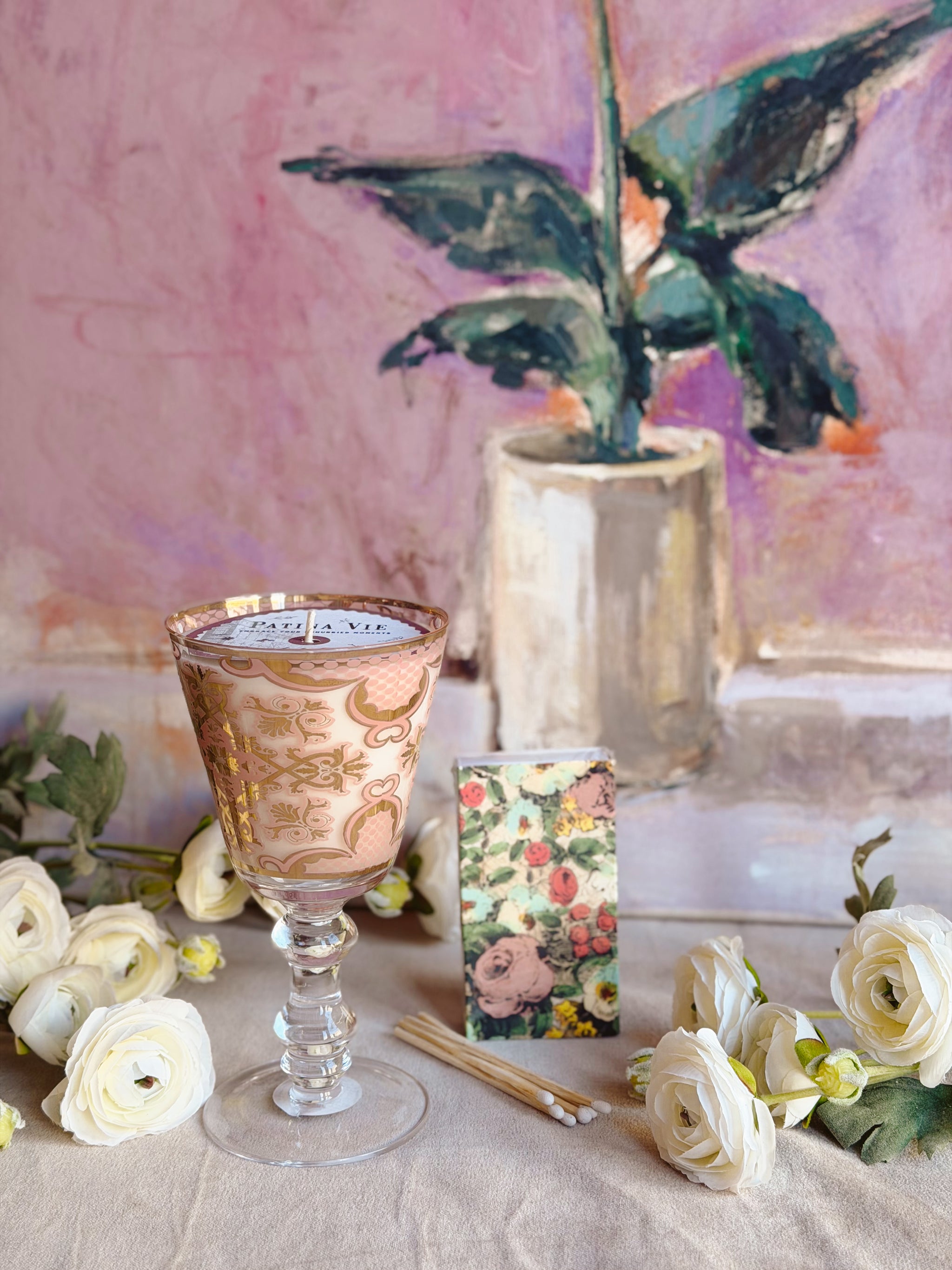 Curated Gift Sets – Patina Vie