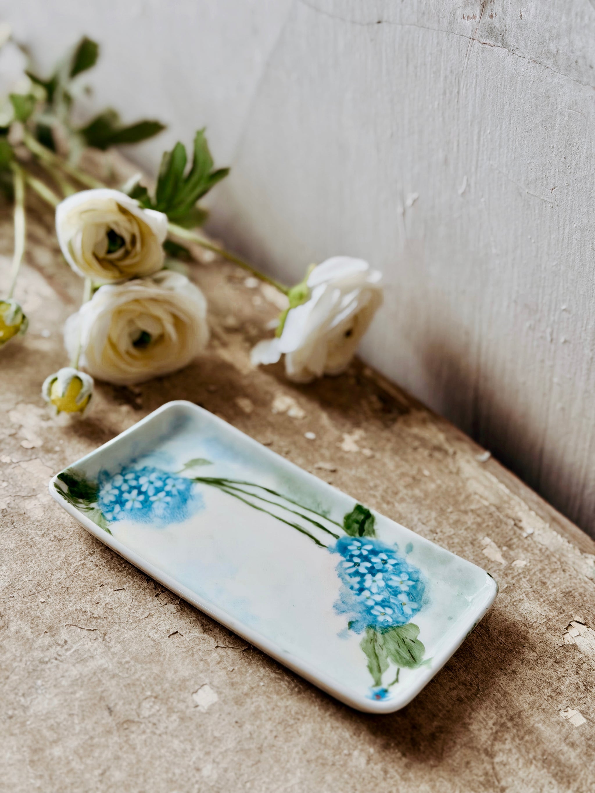 小物入れ vintage tray 1960 s Vintage Trays – Patina Vie