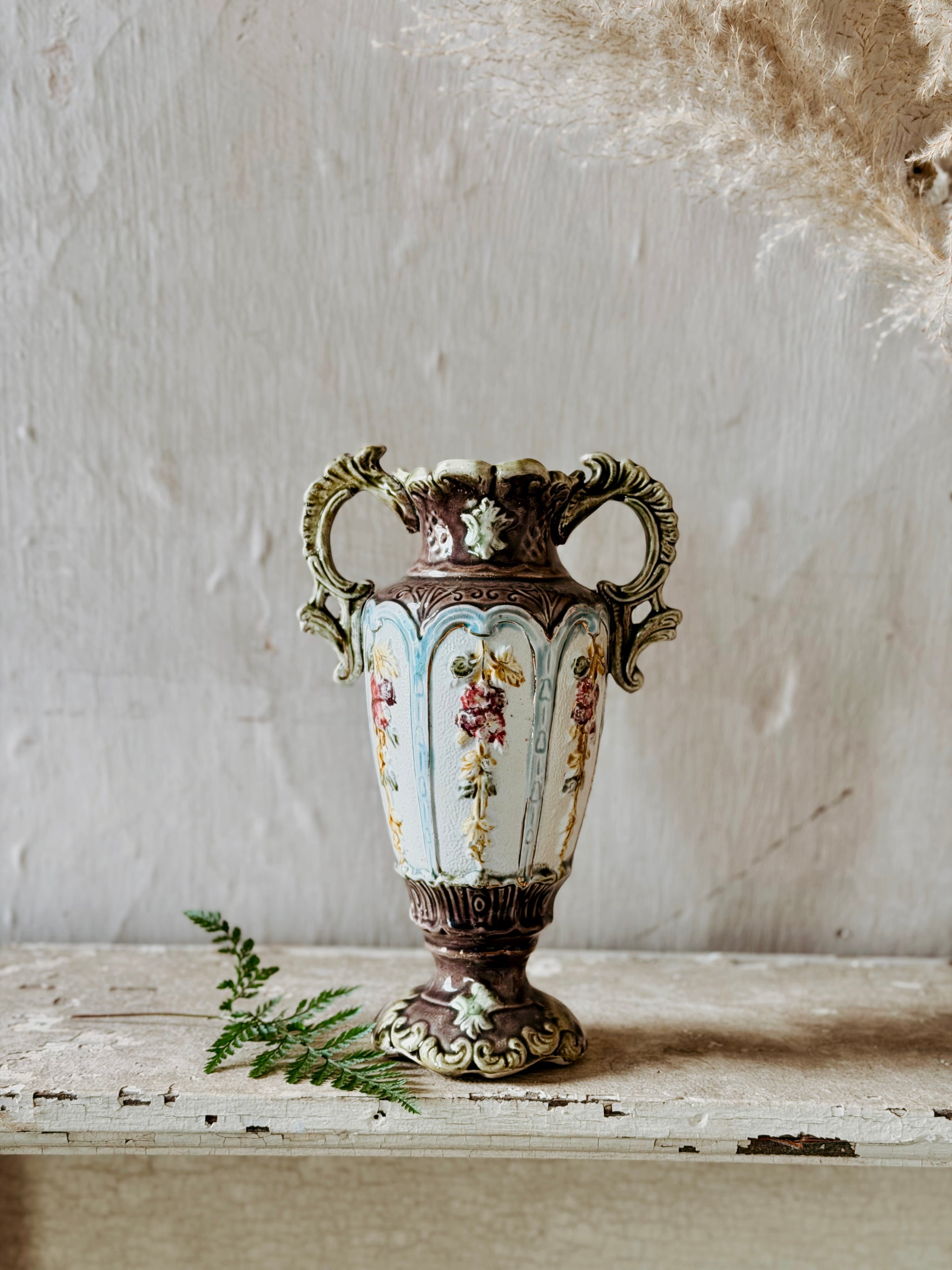 Vintage Vases – Patina Vie