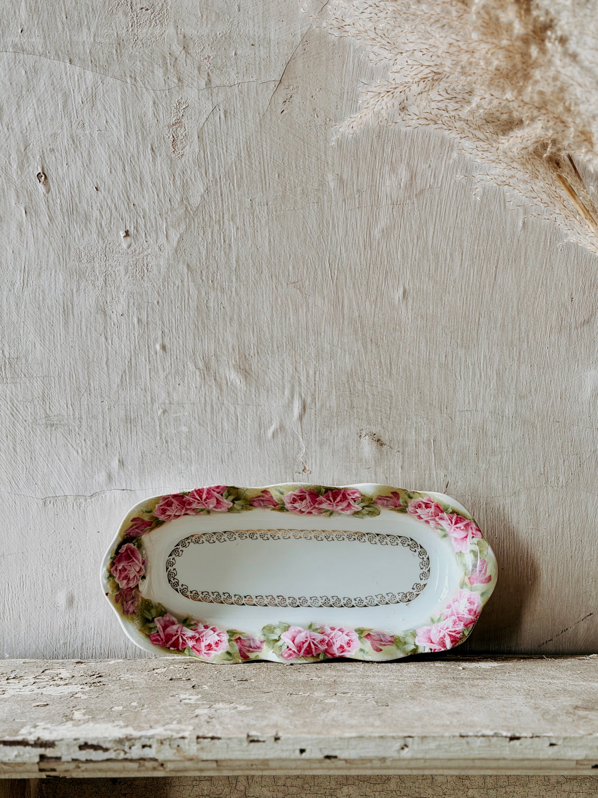 Vintage Trays – Patina Vie