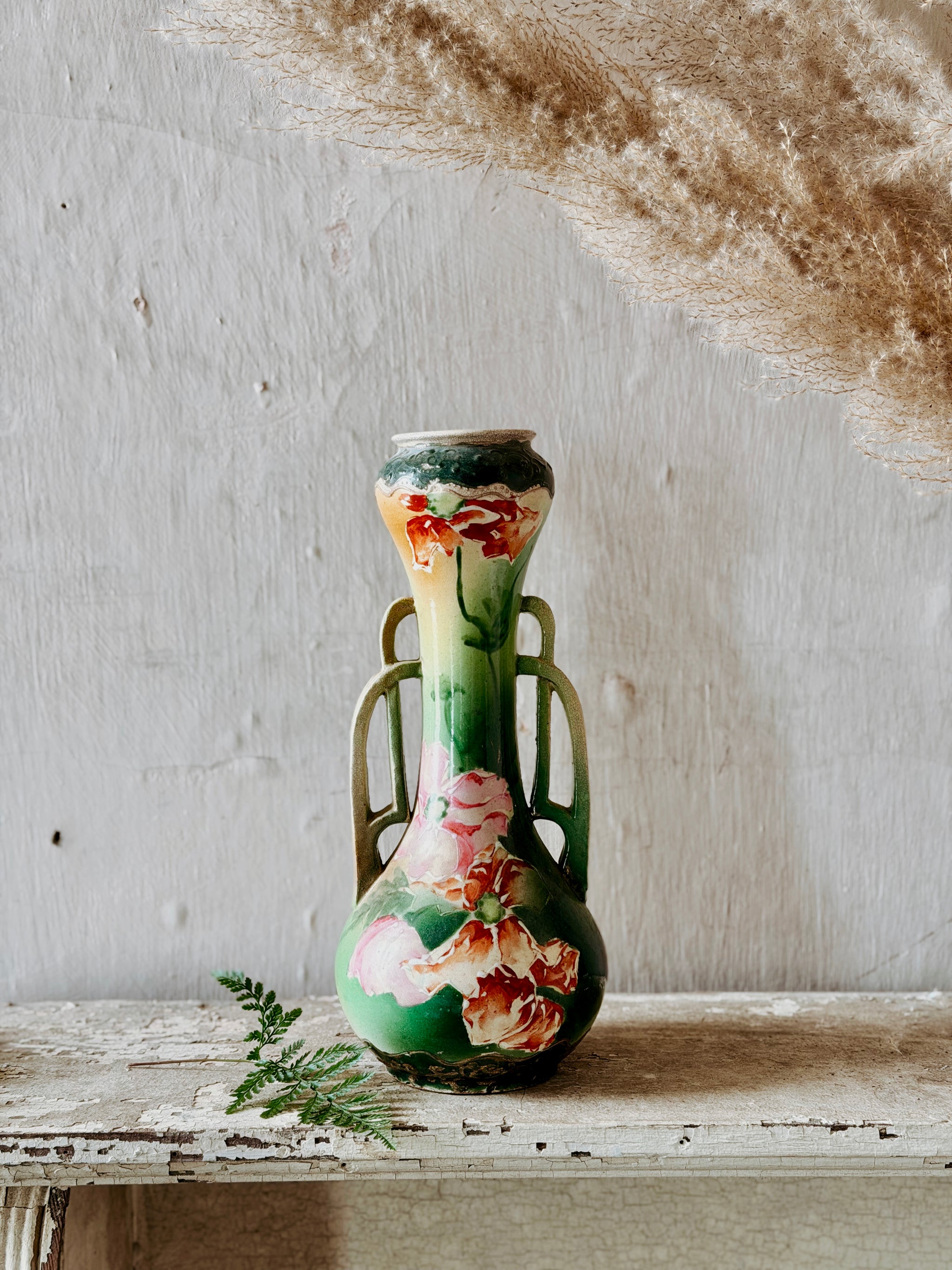 Vintage Vases – Patina Vie