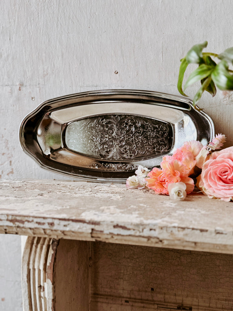 Vintage Trays – Patina Vie