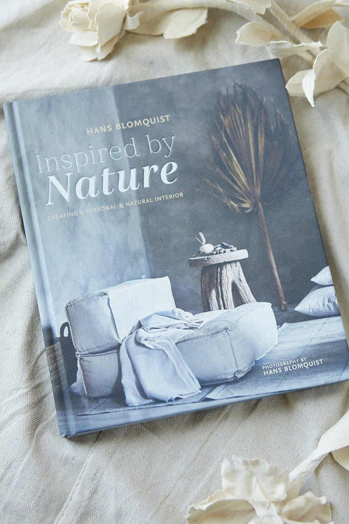 Inspired by Nature: Creating a personal and natural interior - Patina Vie